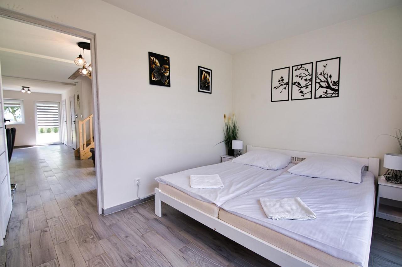 House Of Energy - Zator Przeciszow Apartman Kültér fotó