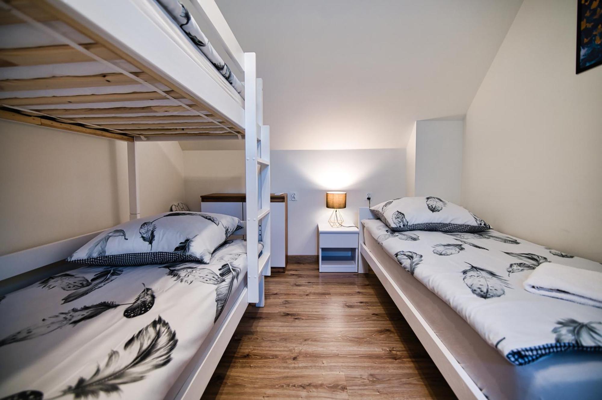 House Of Energy - Zator Przeciszow Apartman Kültér fotó
