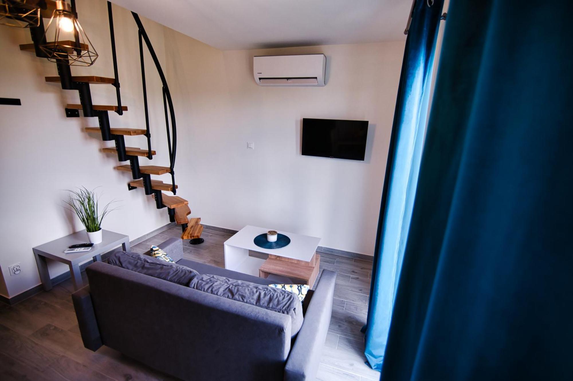 House Of Energy - Zator Przeciszow Apartman Kültér fotó