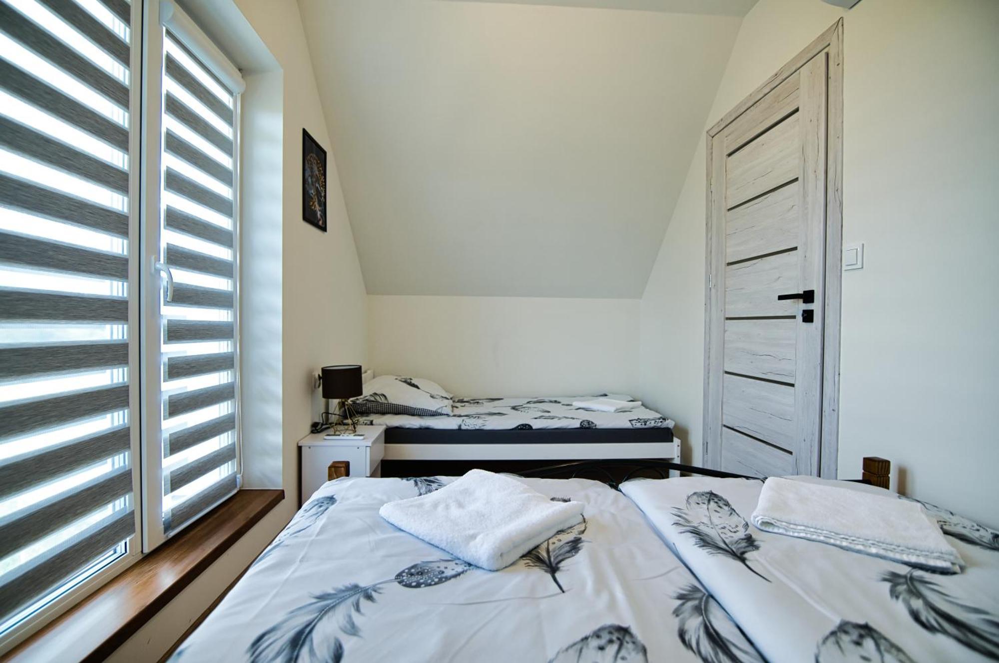 House Of Energy - Zator Przeciszow Apartman Kültér fotó