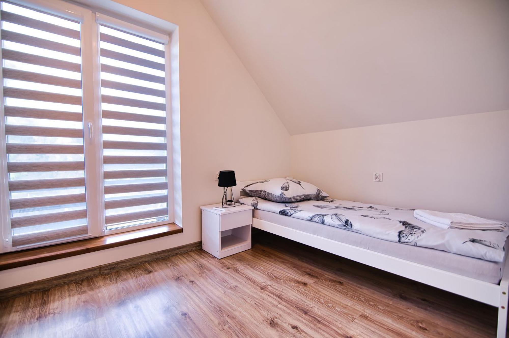 House Of Energy - Zator Przeciszow Apartman Kültér fotó
