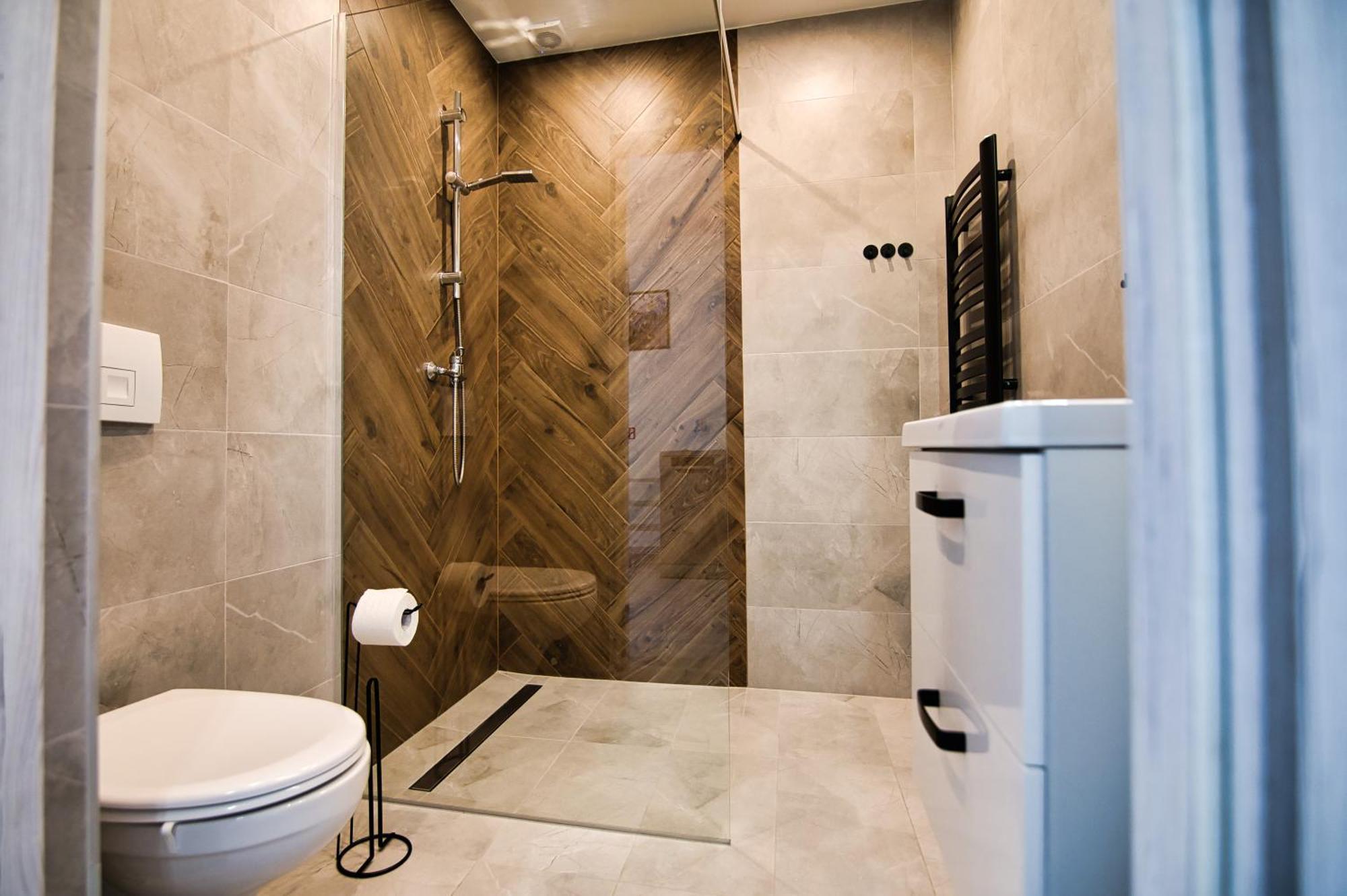 House Of Energy - Zator Przeciszow Apartman Kültér fotó