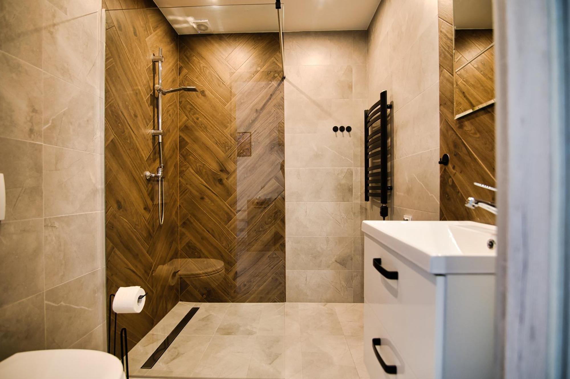 House Of Energy - Zator Przeciszow Apartman Kültér fotó