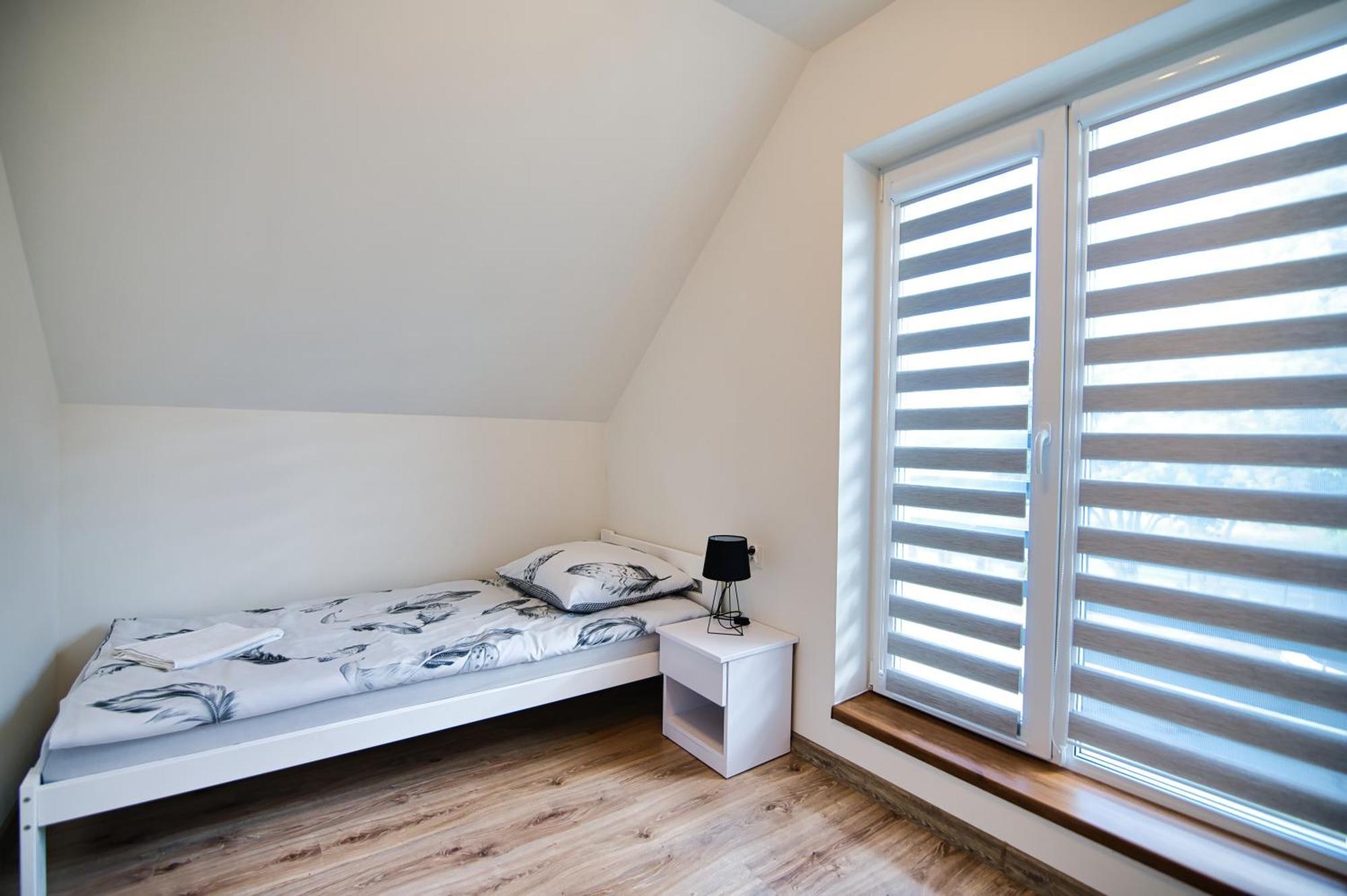 House Of Energy - Zator Przeciszow Apartman Kültér fotó