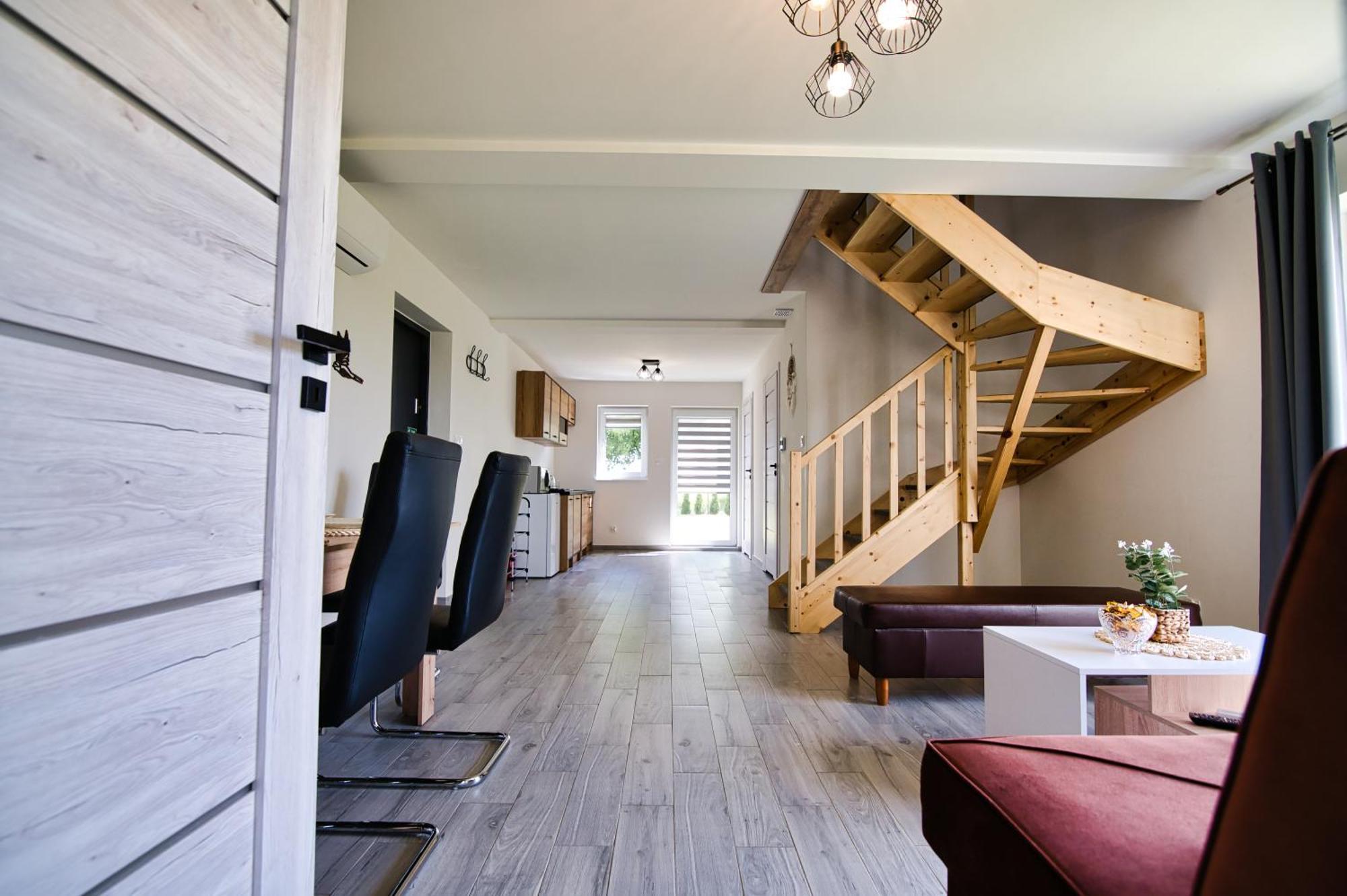 House Of Energy - Zator Przeciszow Apartman Kültér fotó