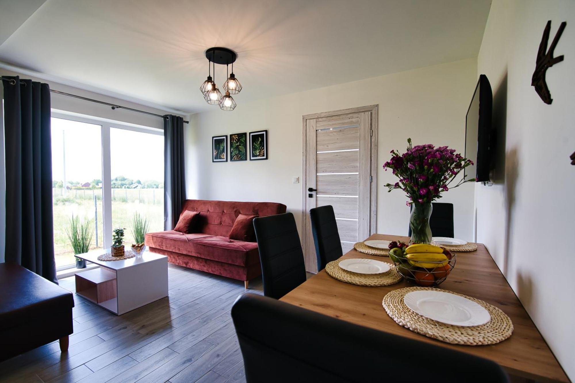 House Of Energy - Zator Przeciszow Apartman Kültér fotó